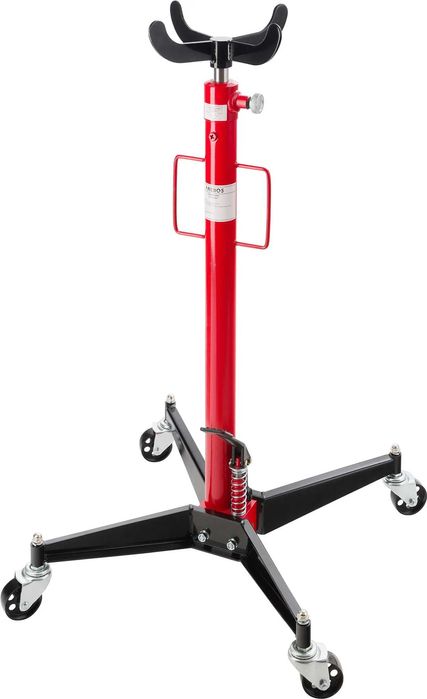 Hydrauliczny podnośnik do skrzyń biegów 500kg