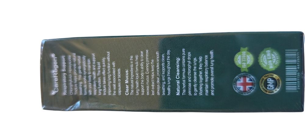 3 sztuki CareRegen suplement diety w płynie