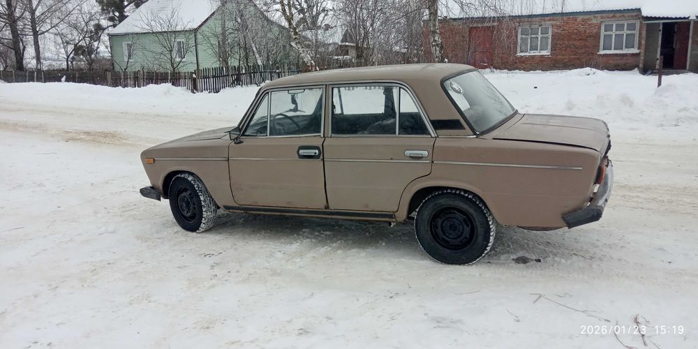 Продам ВАЗ 2106.