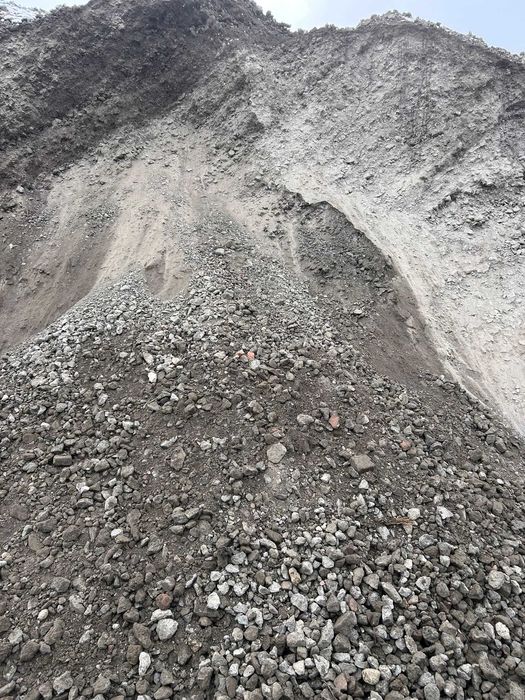 Kruszywo Betonowe - Katowice