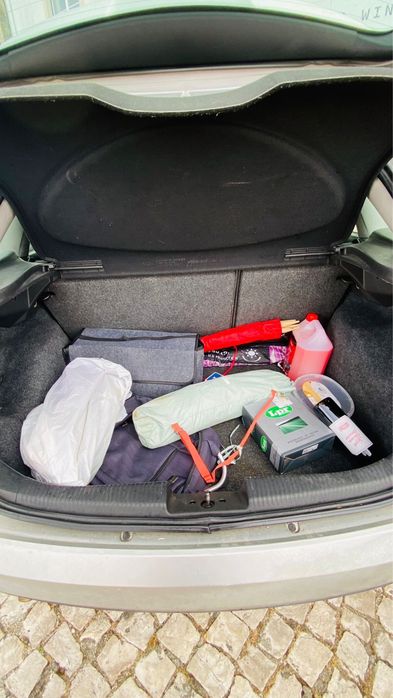 Ford Focus 2001 1.8 Diesel