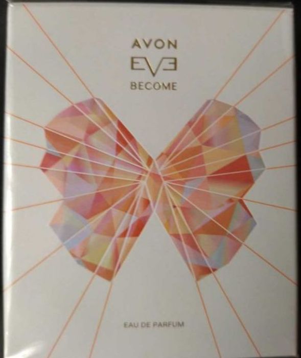 EvE Become 50ml od Avon