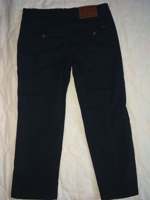 Брюки на хлопчика