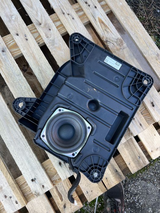 Сабвуфер BOSE ioniq 5