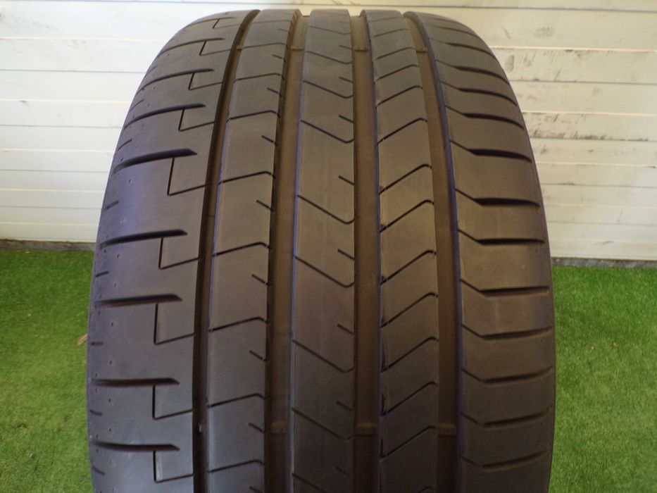 opona letnia pirelli pzero tm 275 30 R20 97Y t2elect pncs jak nowa