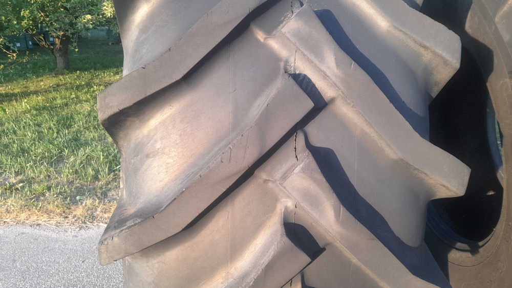 Opony Trelleborg 750/65/38 750/65 R38 CENA ZA 2 SZTUKI