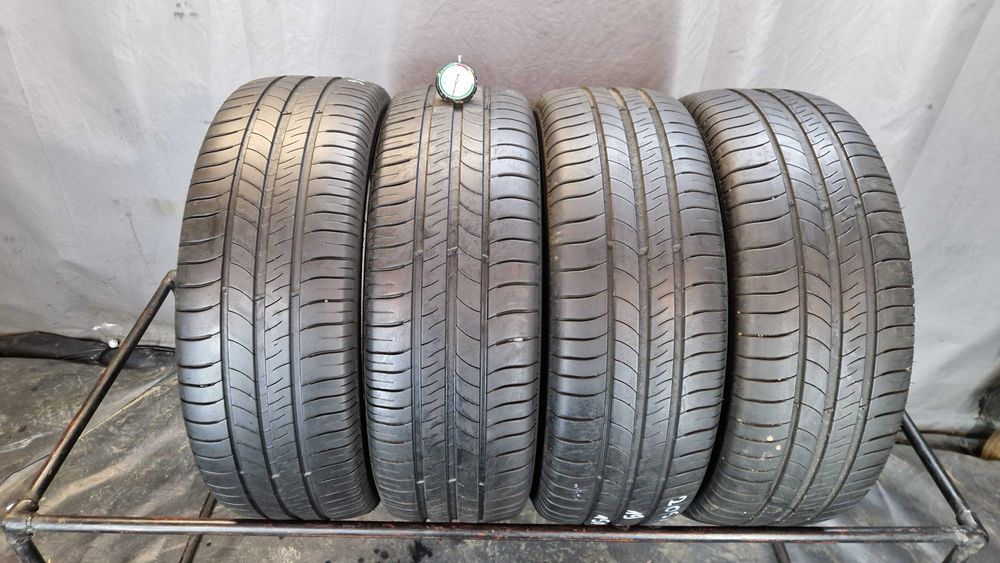 4x 205/60/16 Michelin Energy Saver//SUPER STAN/19 ROK/SPRAWDŹ