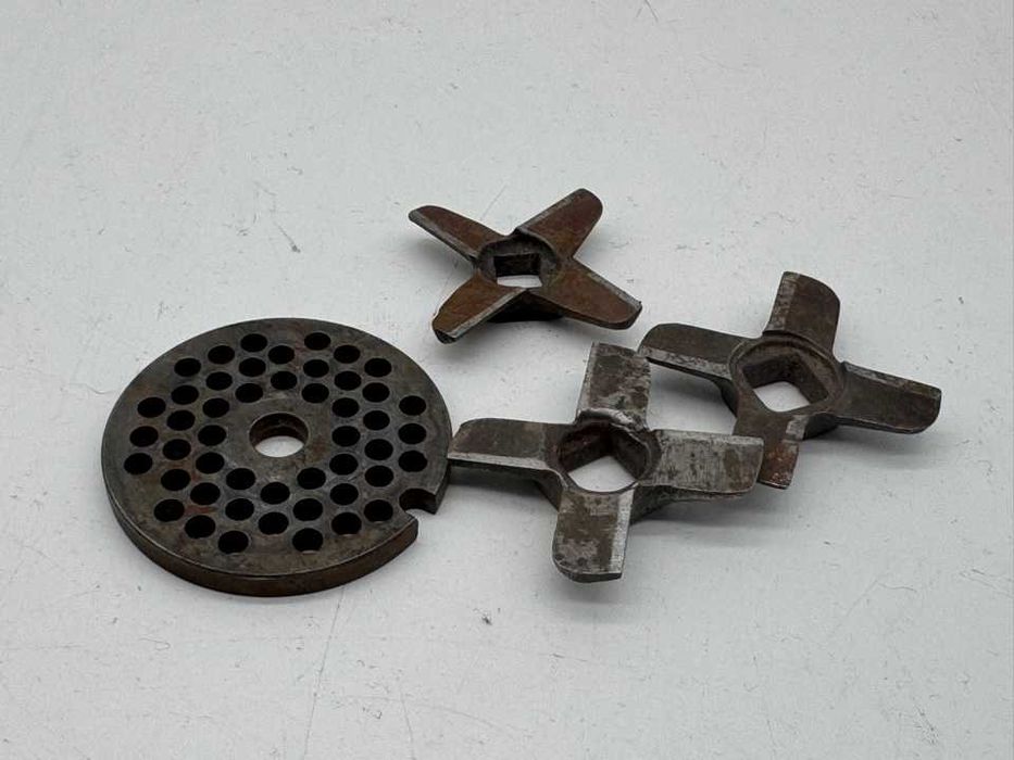 Nóż, sitko do maszynki do mięsa