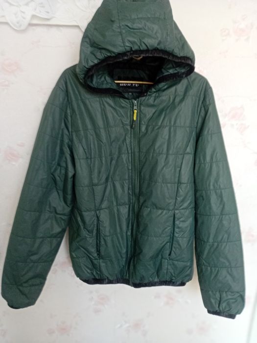 Мужские куртки весна-осень ,зима