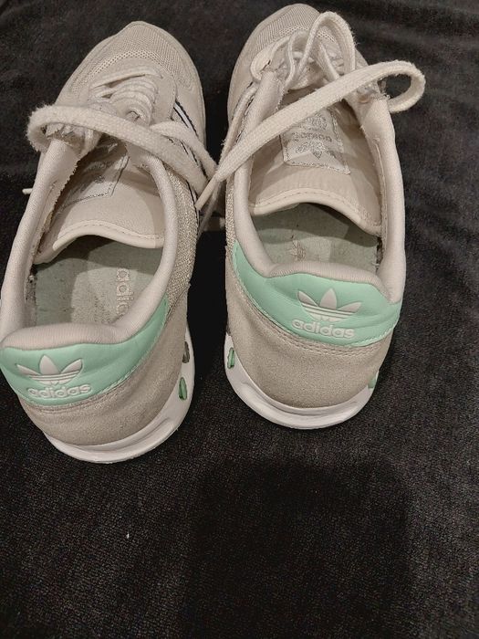 Buty adidas la triner 38