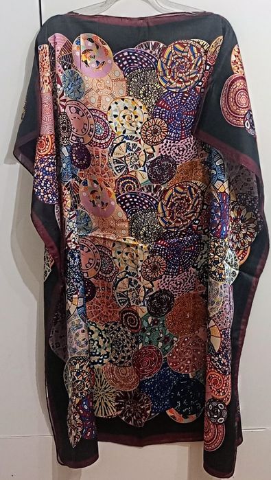 Tunika/ sukienka boho