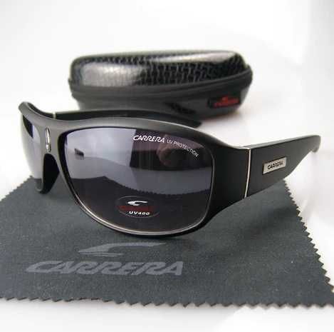 Carrera retro massa pretos - NOVOS