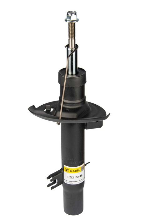 Амортизатор/Стойка Передній/Задній на Сitroen C3 II/C4 Cactus 09-