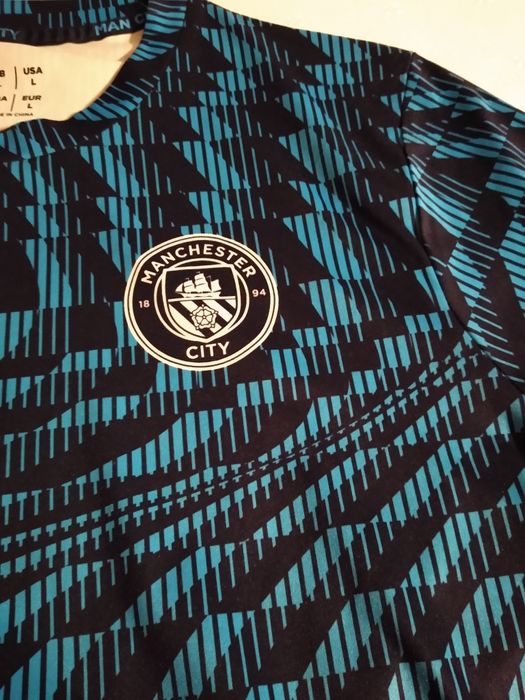 Koszulka Manchester City roz.L