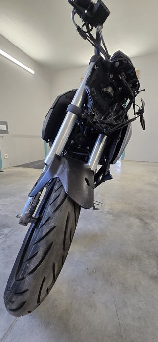 Zonsen 250R —  під відновлення