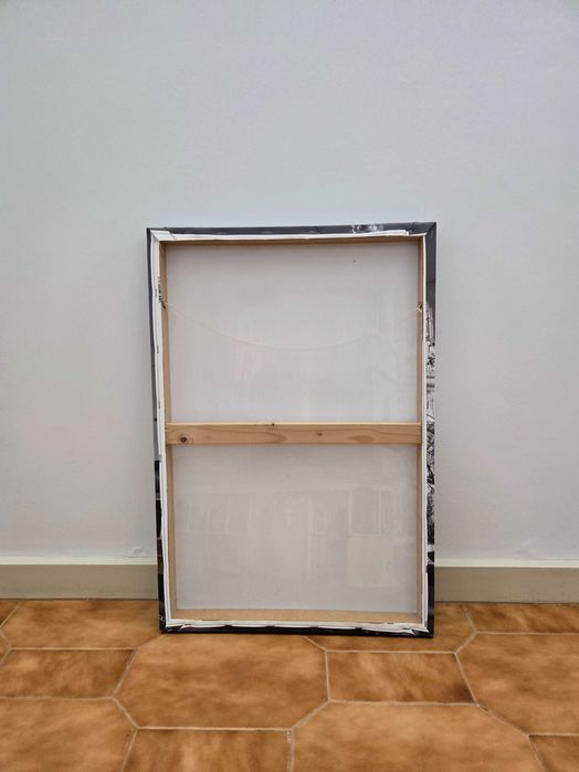 Quadro de Lisboa 44,5×65
