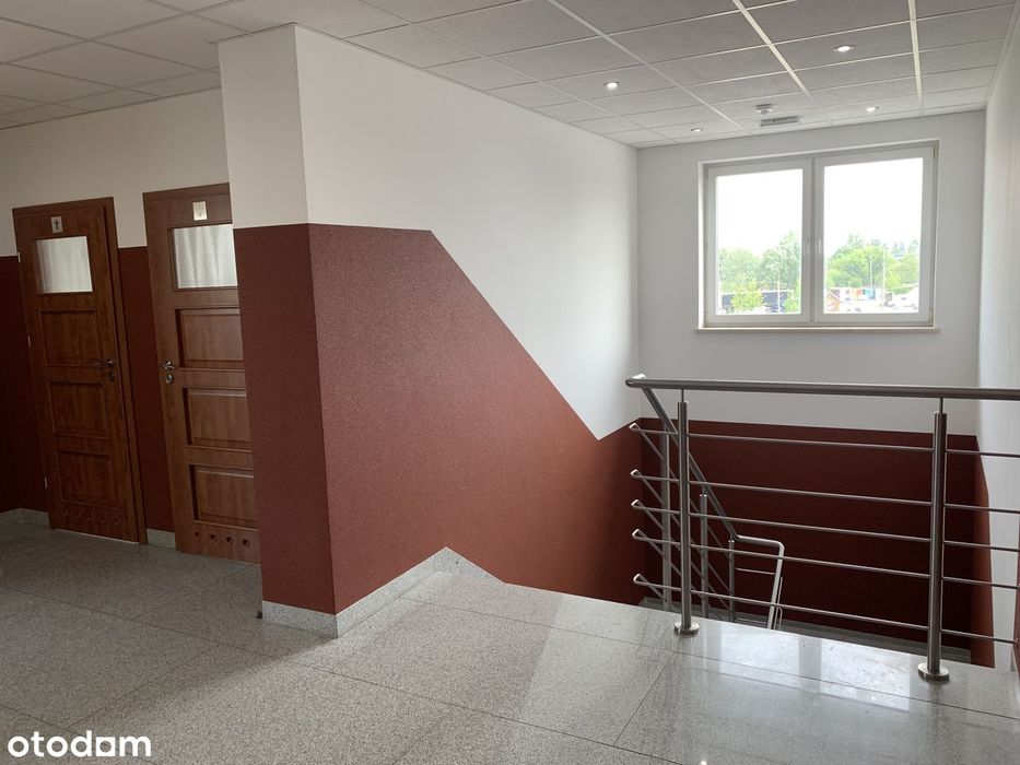 32m2 biuro dostosowane dla osób NPS, winda, KLIMA, 24h/7, PARK I N G