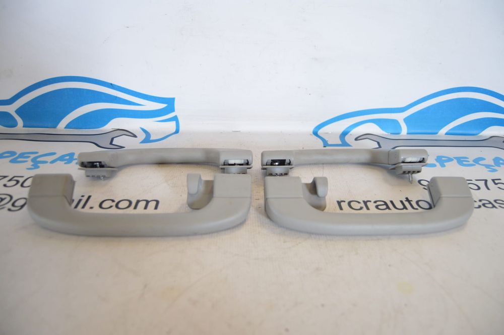 PEGA PEGAS INTERIORES ORIGINAIS 7033659 BMW SERIE 3 E90 320D 163CV