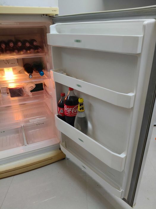 frigorifico ariston no frost 72 cm