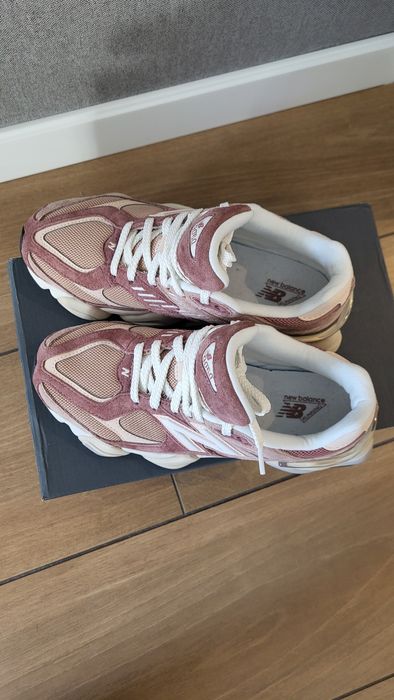 Кроссовки New Balance 9060 original