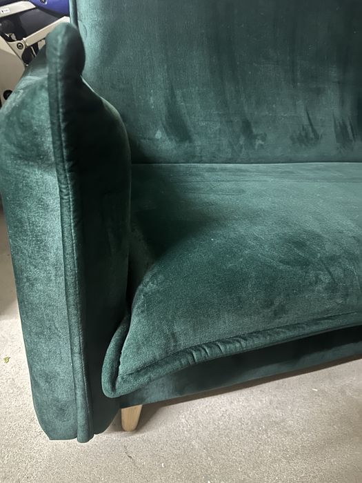 Elegancka wersalka, sofa