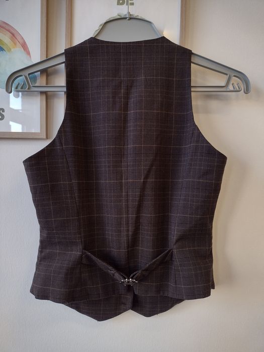 Damska kamizelka garniturowa Orsay r.XS