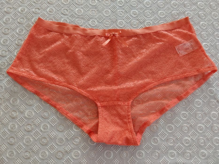 Nowe Majtki  damskie Freya