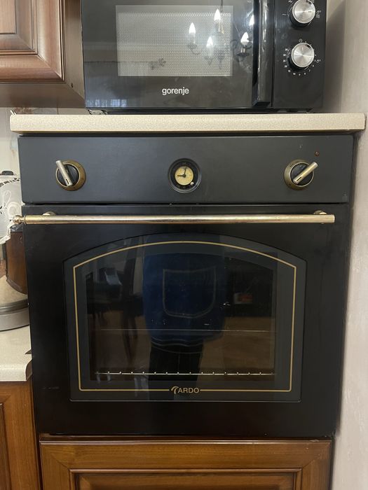 Духова шафа Ardo