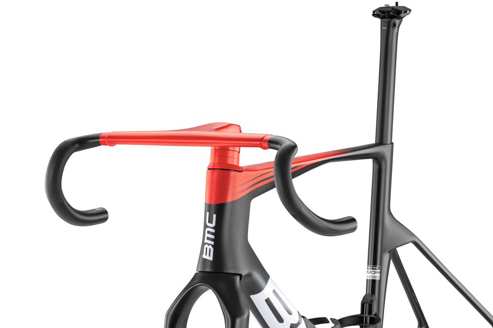 Nowy frameset BMC Teammachine R 01 MOD V2
