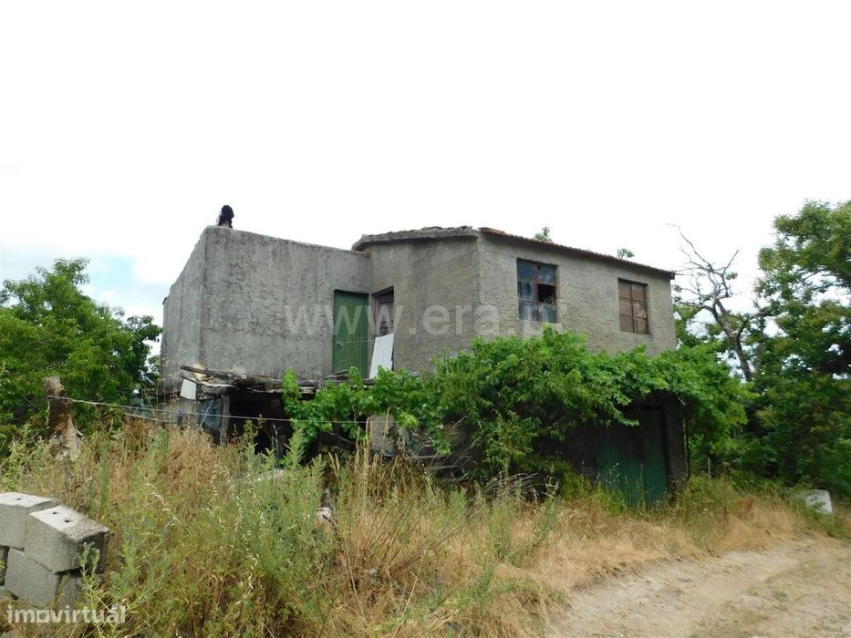 Quinta / Seia, Sandomil