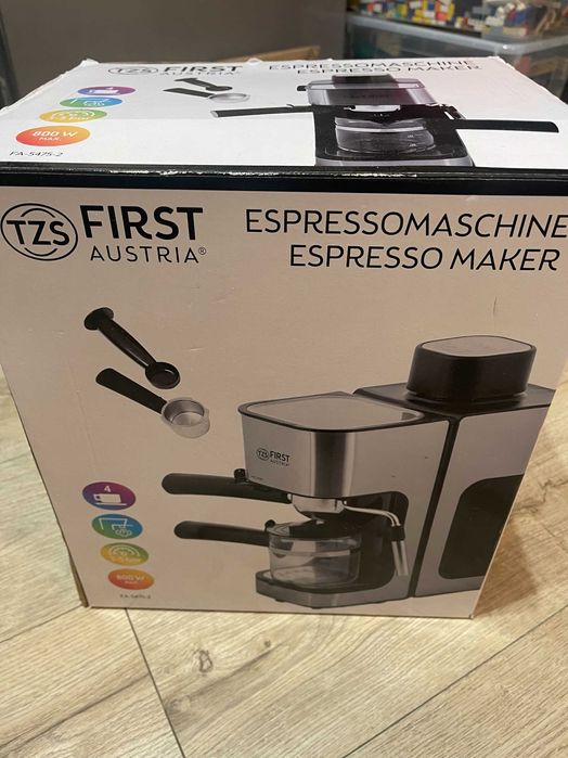 First Austria FA 5475-2