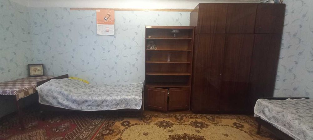 2-х ком. квартира Центр  Парк Шевченко, Ланжерон. Двухконтурный котел