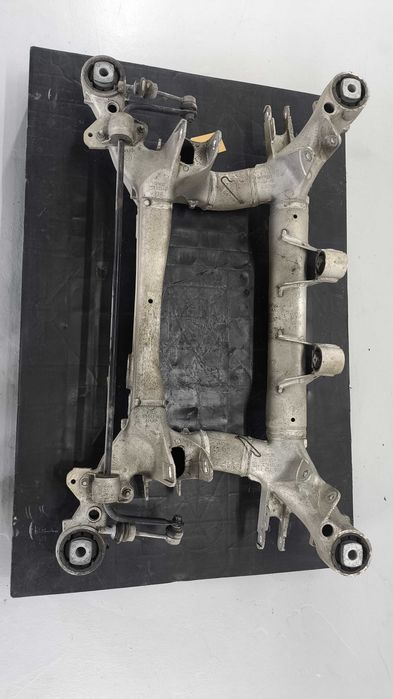 Charriot/Eixo Traseiro BMW Serie 5 (E60/E61) 6770.827