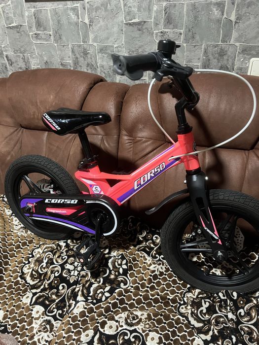 Продається  Дитячий велосипед