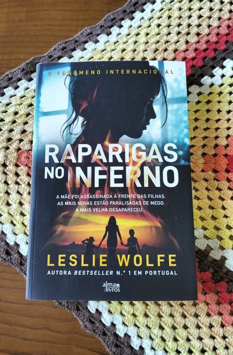 Raparigas no Inferno NOVO