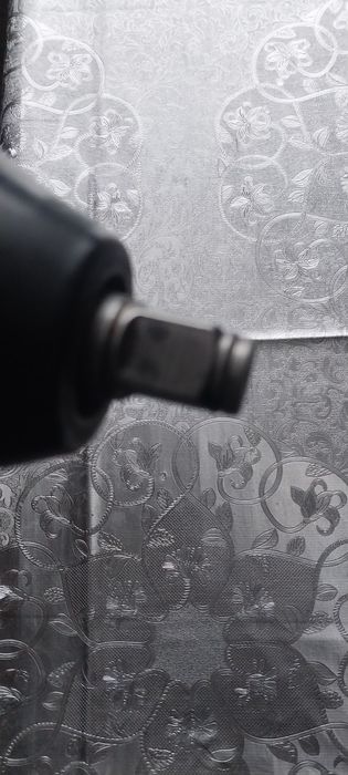 Пневмо пистолет .