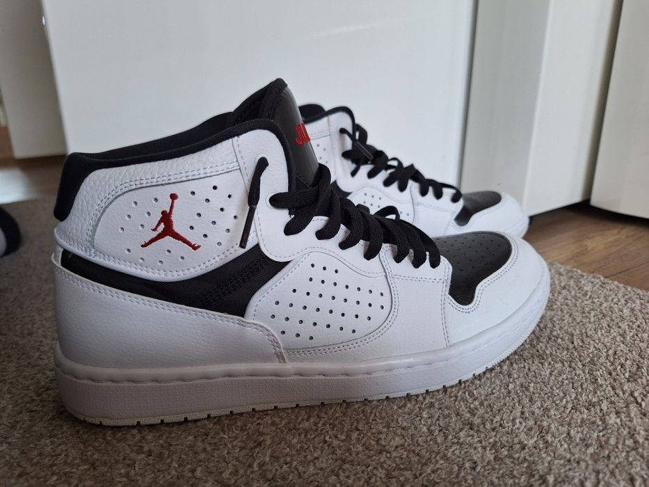 Buty Jordan Jumpman. 45,5