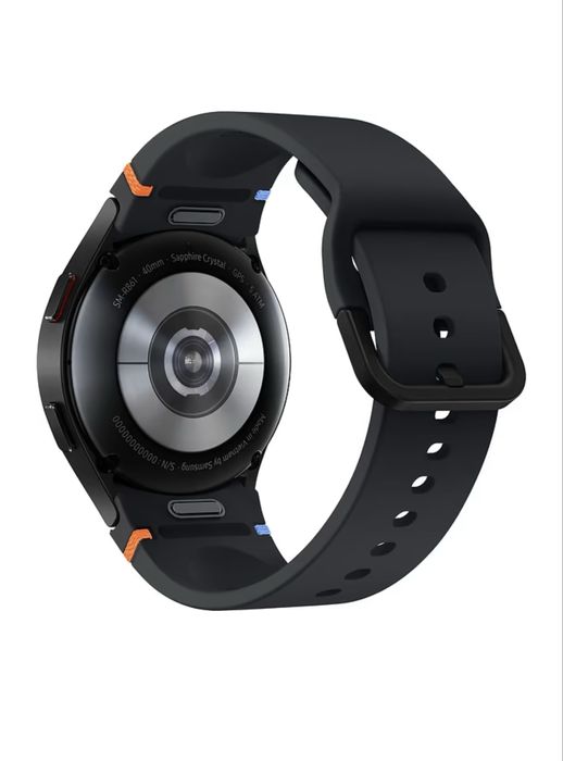 Смарт-годинник Samsung Galaxy Watch FE Black