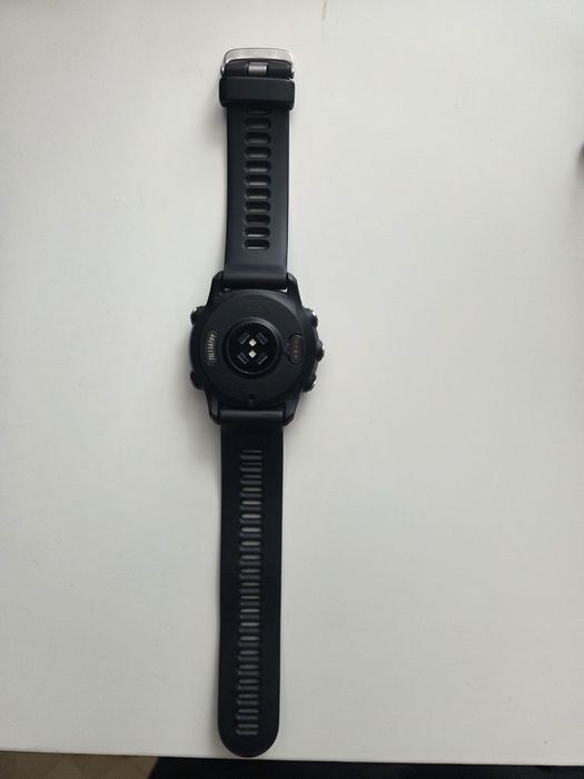 Garmin forerunner 955
