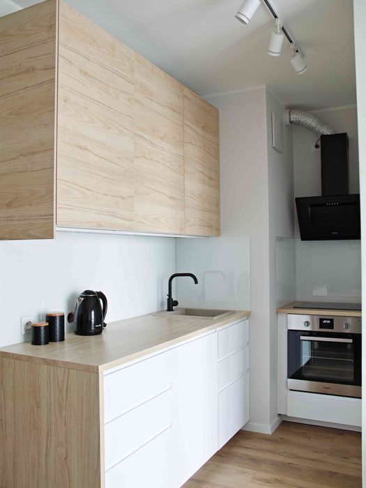 Apartment in Gdańsk, Jasień - Widok 4