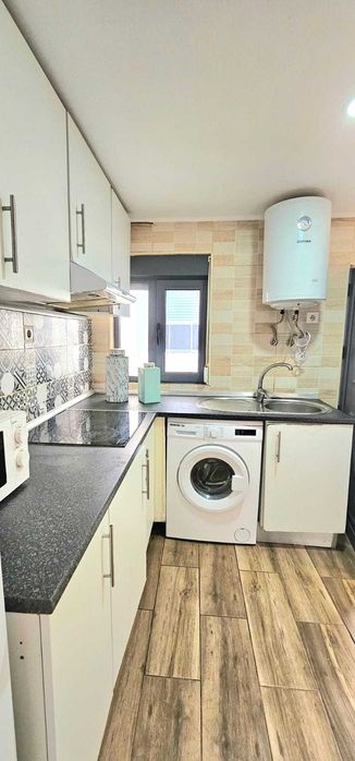 Apartamento T2 Centro da Cidade