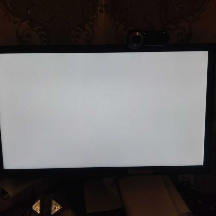 Монітор Asus VE228