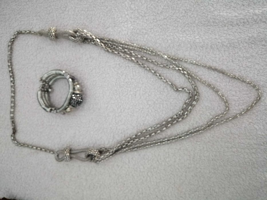 Conjunto bijuteria