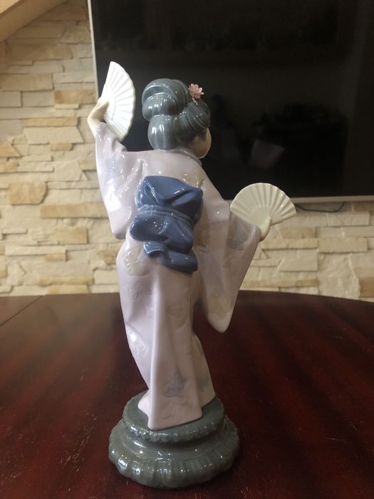 Figurka Antyk Dekoracja Prezent