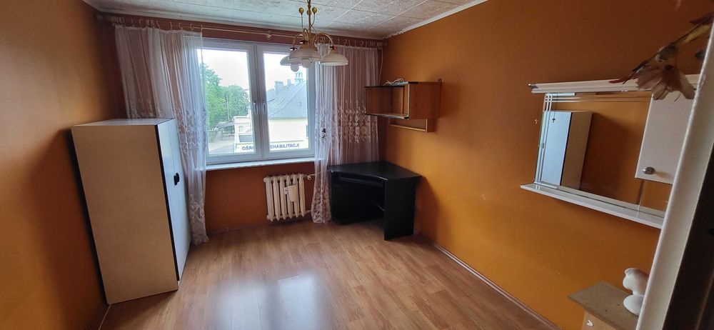 Mieszkanie – Nowa Sól - Widok 4