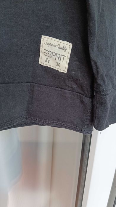 Чоловічий реглан фірми ESPRIT