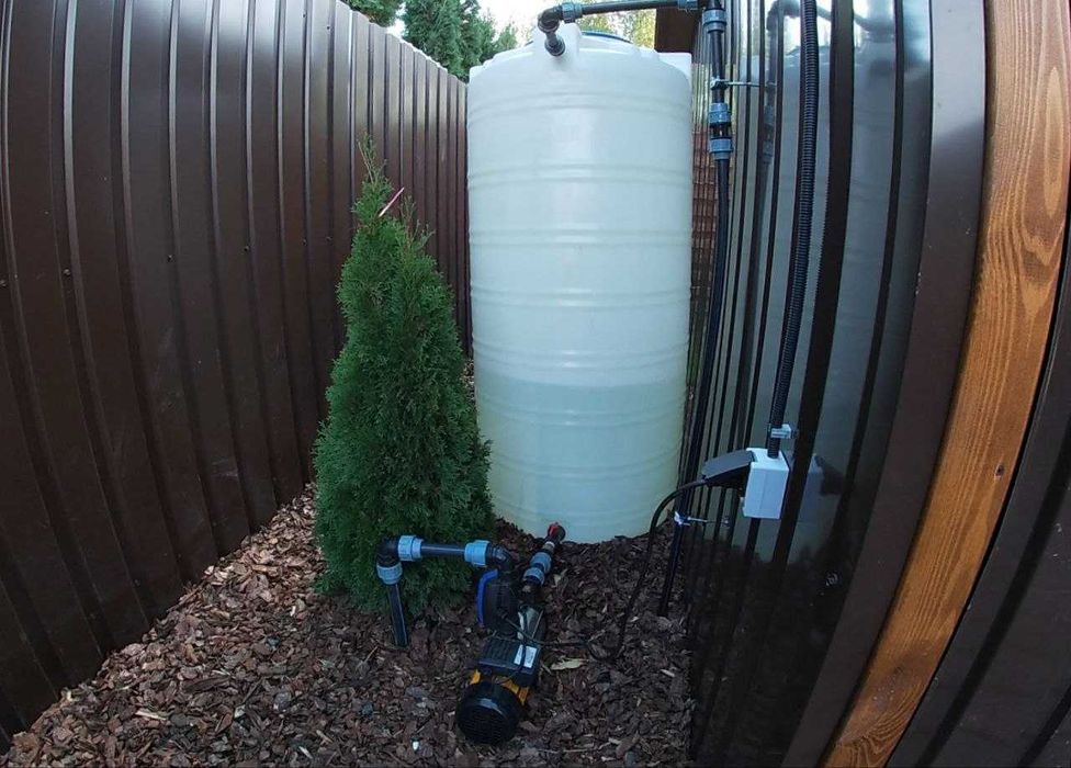 Акція! - Автополив, Автоматический полив зі знижкою діє до 31 березня