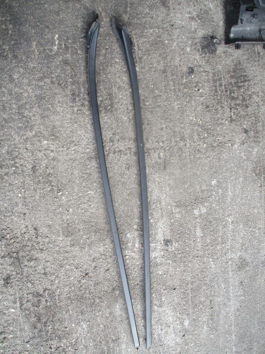 Opel Astra K V 5 listwa listewka szyby czołowej