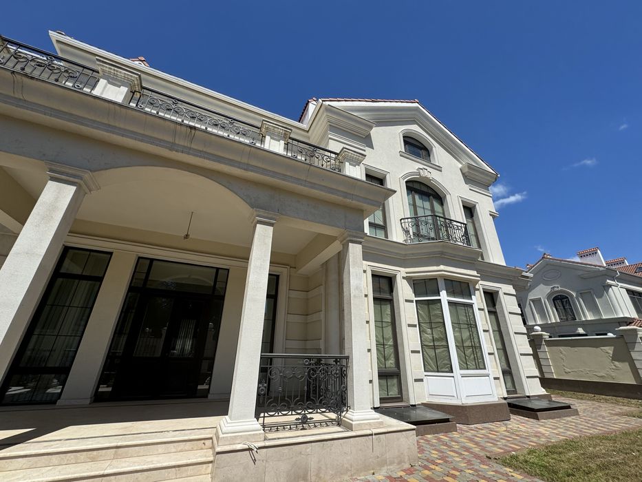 Будинок за адресою вул. Шолуденка (площа 883 м²) - Atlanta.ua - фото 10