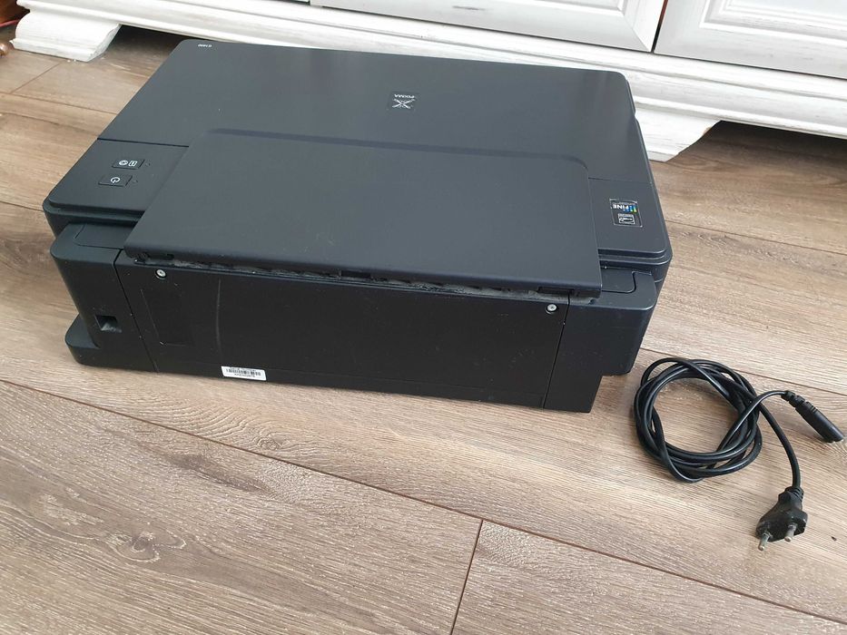 Drukarka canon G1400